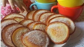 Rus Pancake’i “Oladi” Denediniz mi?