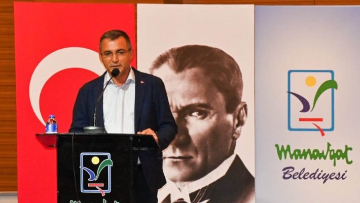 MANAVGAT BELEDİYESİ’NDEN YKS ÖĞRENCİLERİNE DİJİTAL DERSHANE DESTEĞİ