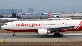 Atlasglobal resmen iflas etti.